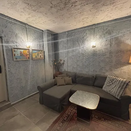 Villa Anastasia Parthenón