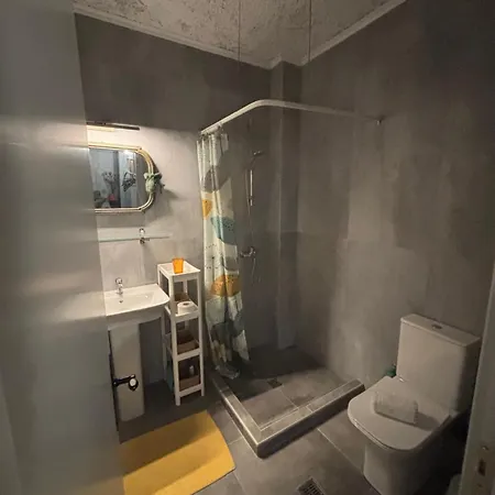 Anastasia Villa Parthenón