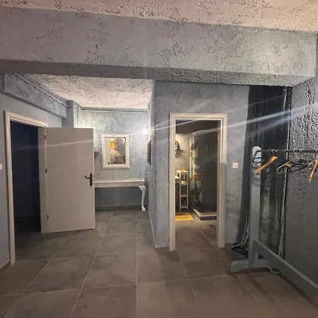 Anastasia * Parthenón