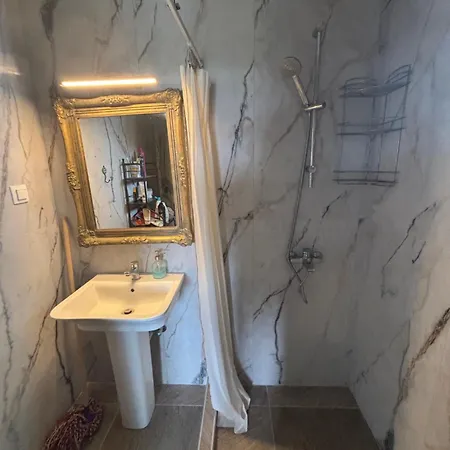 Anastasia Villa Parthenón