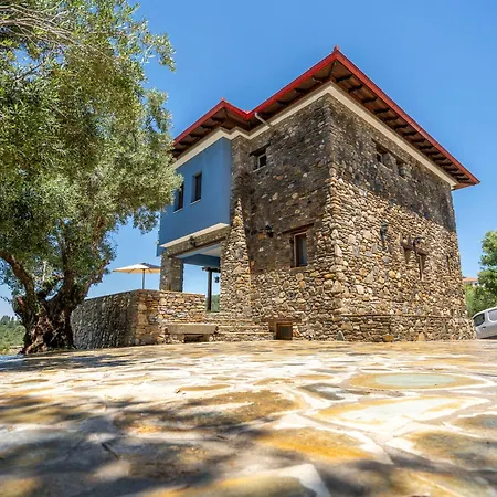 Anastasia Villa