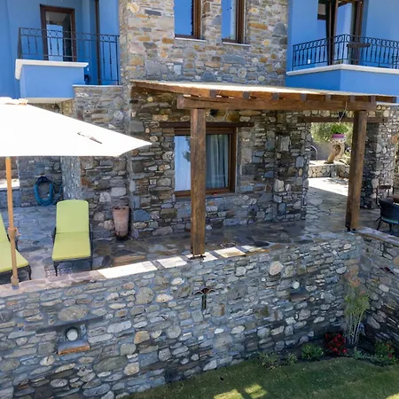 Anastasia Villa