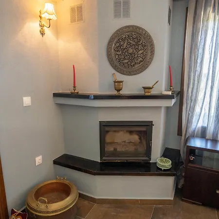 Anastasia Villa *