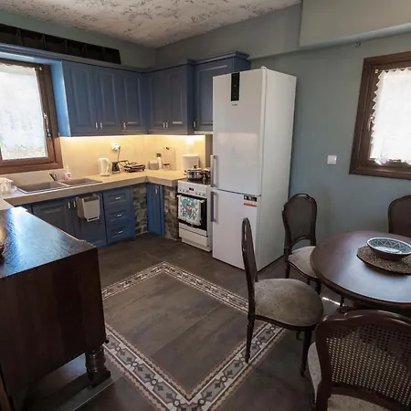 Villa Anastasia *