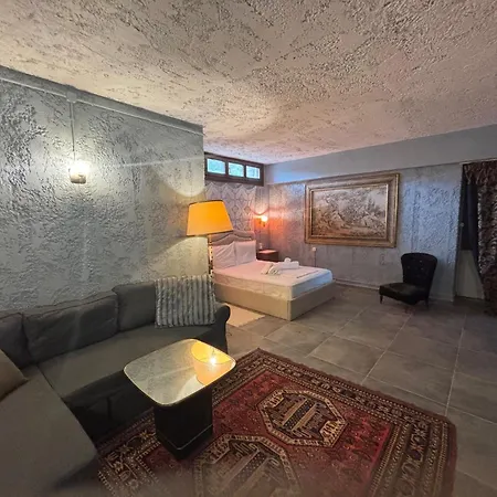 Villa Anastasia