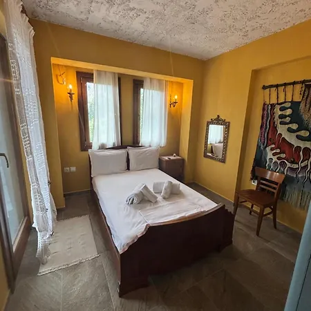 Anastasia Villa *