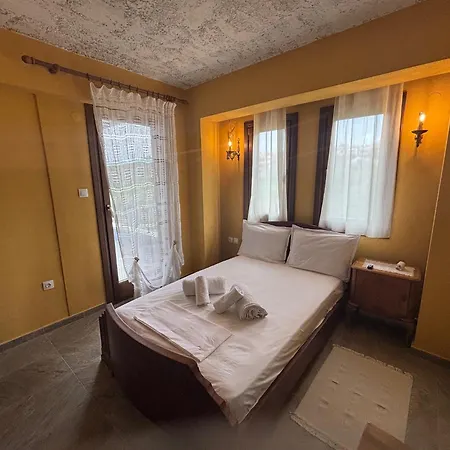 Villa Anastasia *