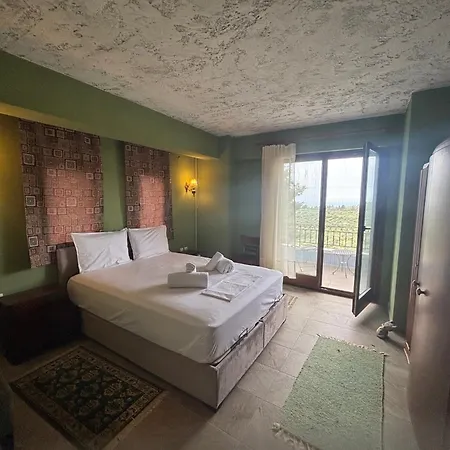 Villa Anastasia